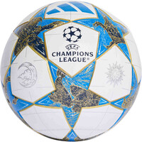 adidas balon fútbol UCL LEAGUE vista frontal