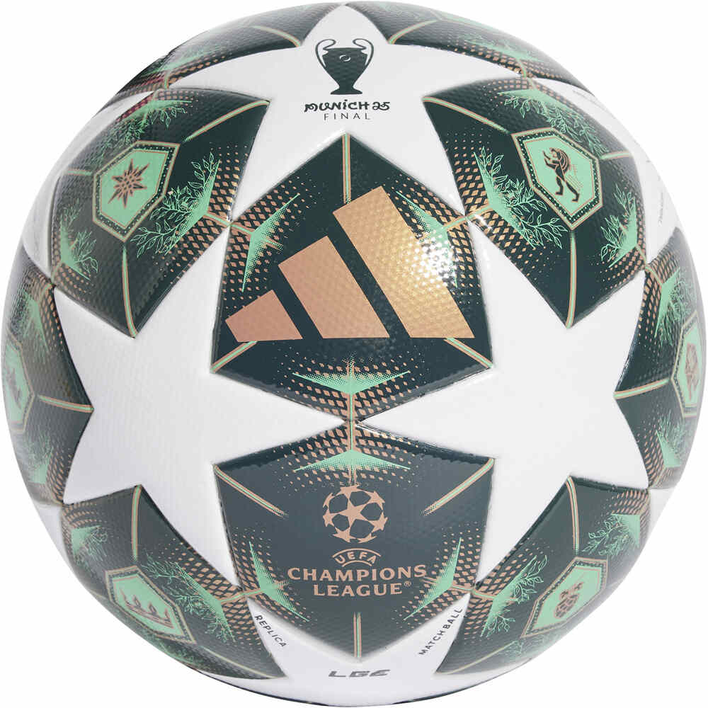 adidas balon fútbol UCL LGE 01