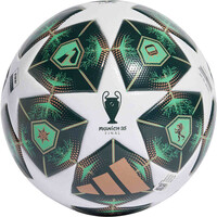 adidas balon fútbol UCL LGE BOX vista frontal