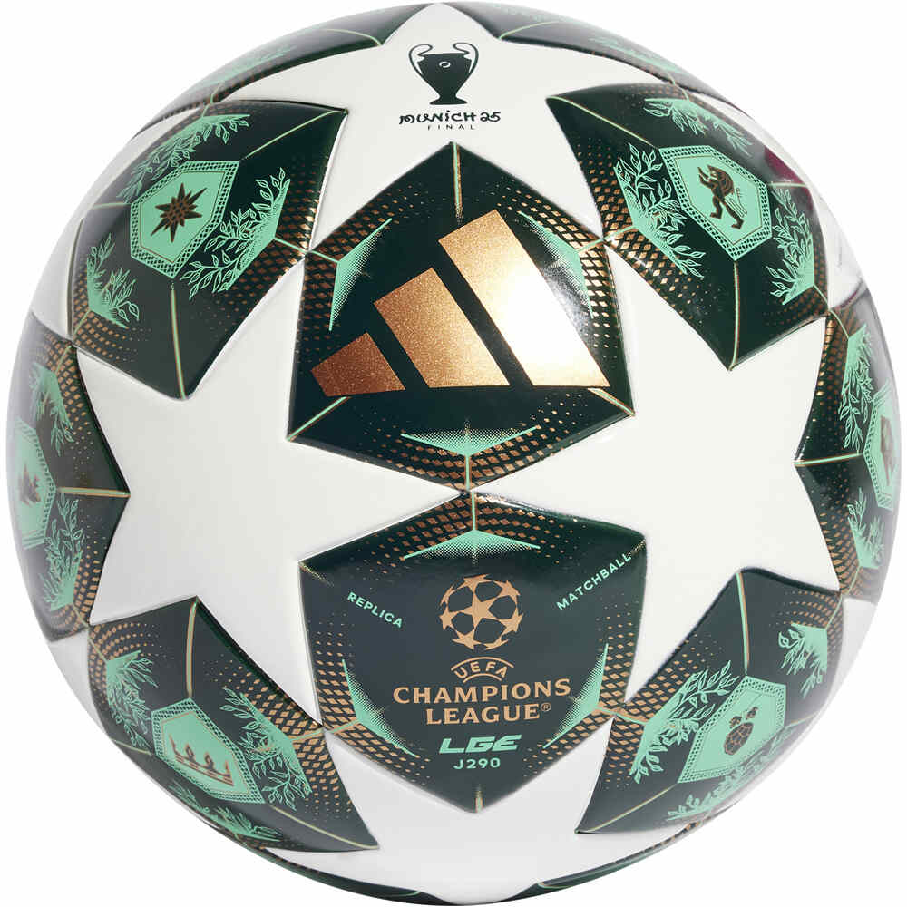 adidas balon fútbol UCL LGE J290 01