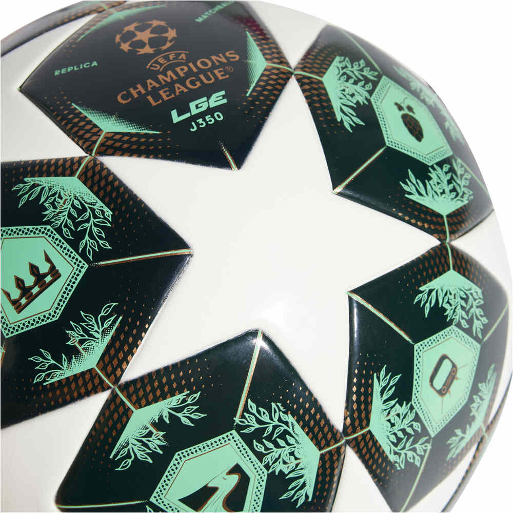 adidas balon fútbol UCL LGE J350 03