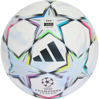 adidas balon fútbol UCL LGE vista frontal