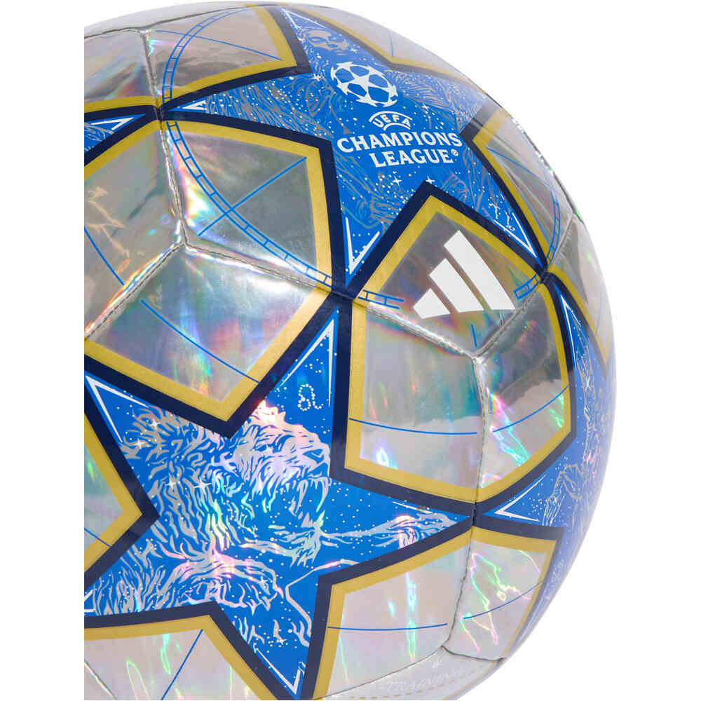 adidas balon fútbol UCL TRAINING 02