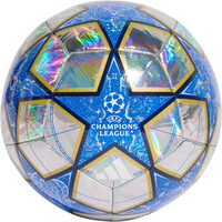 adidas balon fútbol UCL TRAINING vista frontal