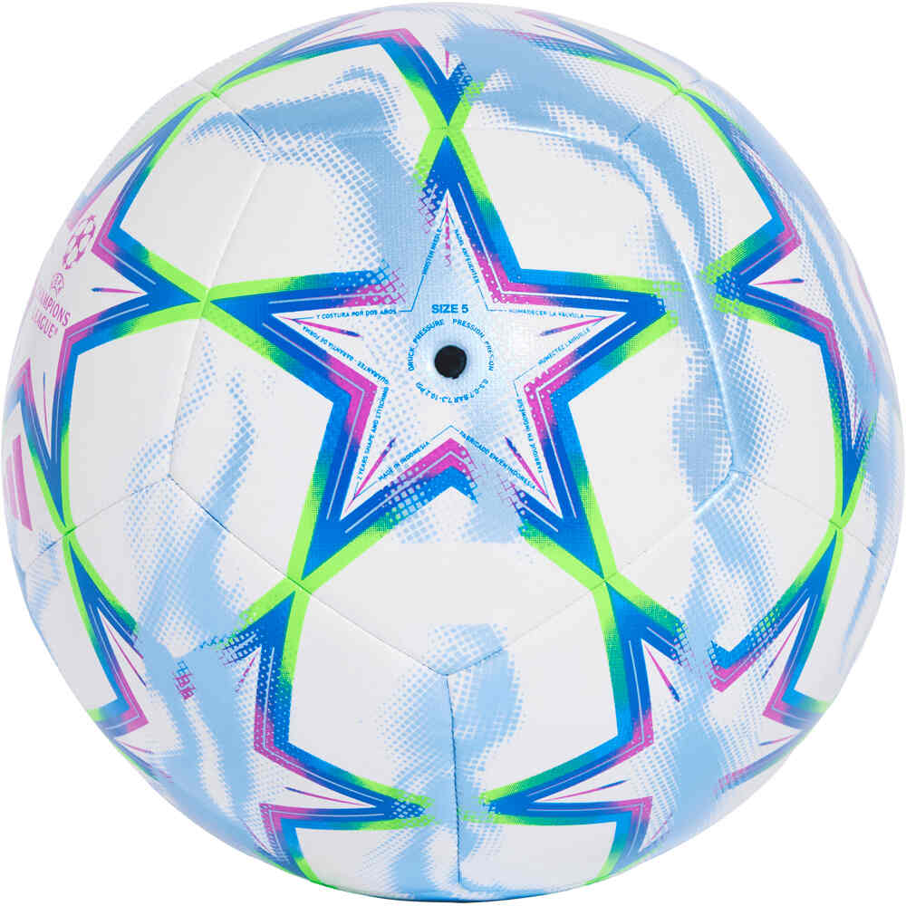 adidas balon fútbol UCL TRN 01