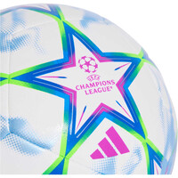 adidas balon fútbol UCL TRN 02