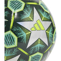 adidas balon fútbol UCL TRN FOIL 02