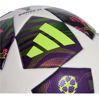 adidas balon fútbol UEFA CHAMPIONS FINAL LEAGUE BOX 02