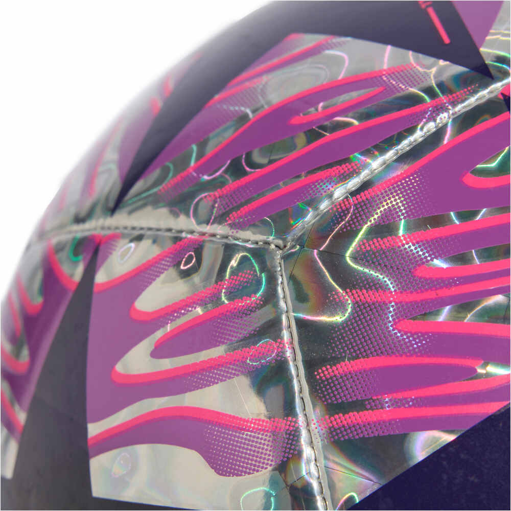 adidas balon fútbol UEFA CHAMPIONS FINAL TRAINING FOIL 03