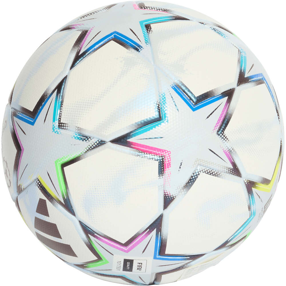 adidas balon fútbol UEFA CHAMPIONS LEAGUE 01