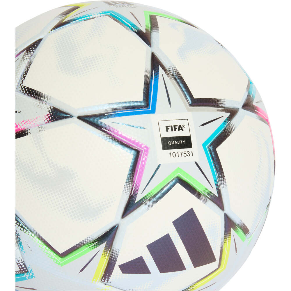 adidas balon fútbol UEFA CHAMPIONS LEAGUE 02