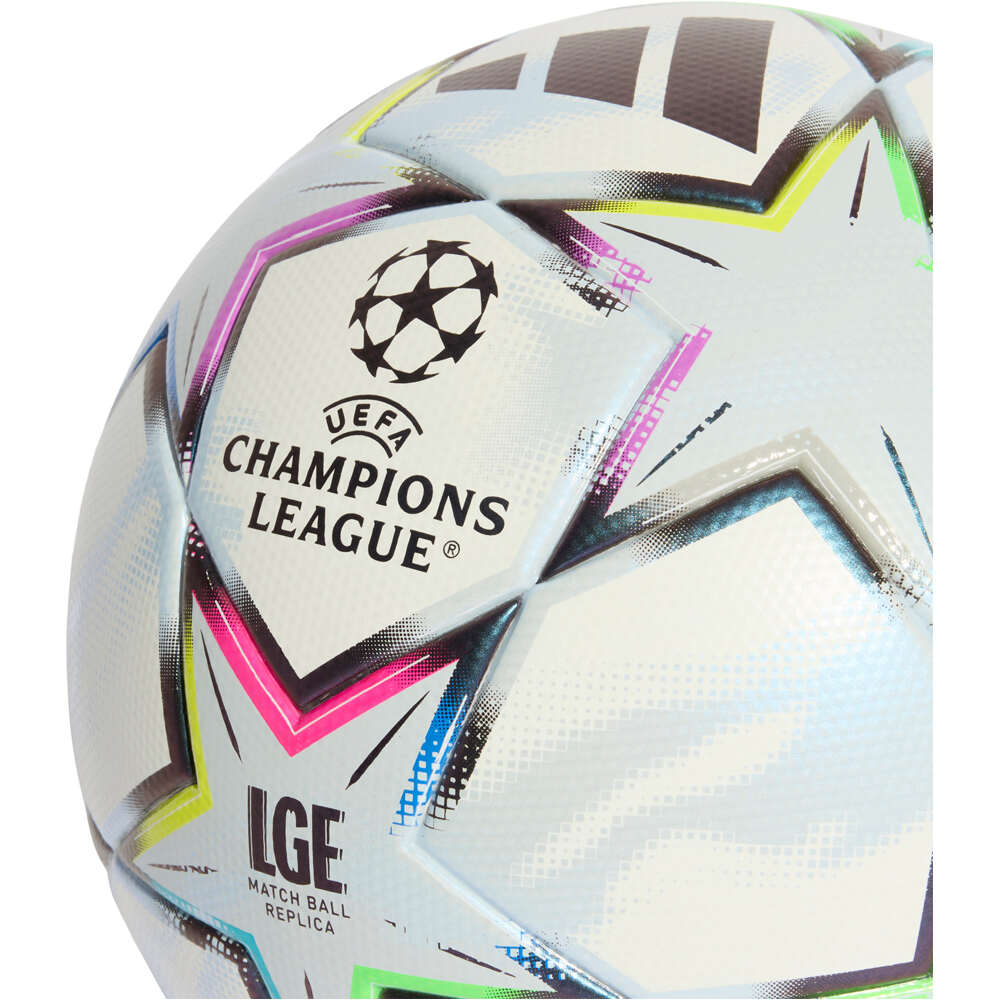 adidas balon fútbol UEFA CHAMPIONS LEAGUE 03
