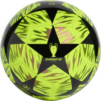 adidas balon fútbol UEFA CHAMPIONS LEAGUE FINAL CLUB 01