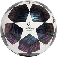 adidas balon fútbol UEFA CHAMPIONS LEAGUE FINAL CLUB 01