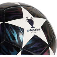 adidas balon fútbol UEFA CHAMPIONS LEAGUE FINAL CLUB 02