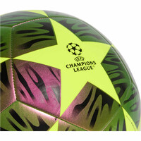 adidas balon fútbol UEFA CHAMPIONS LEAGUE FINAL CLUB 02
