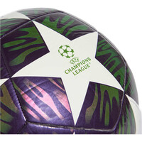adidas balon fútbol UEFA CHAMPIONS LEAGUE FINAL CLUB 02