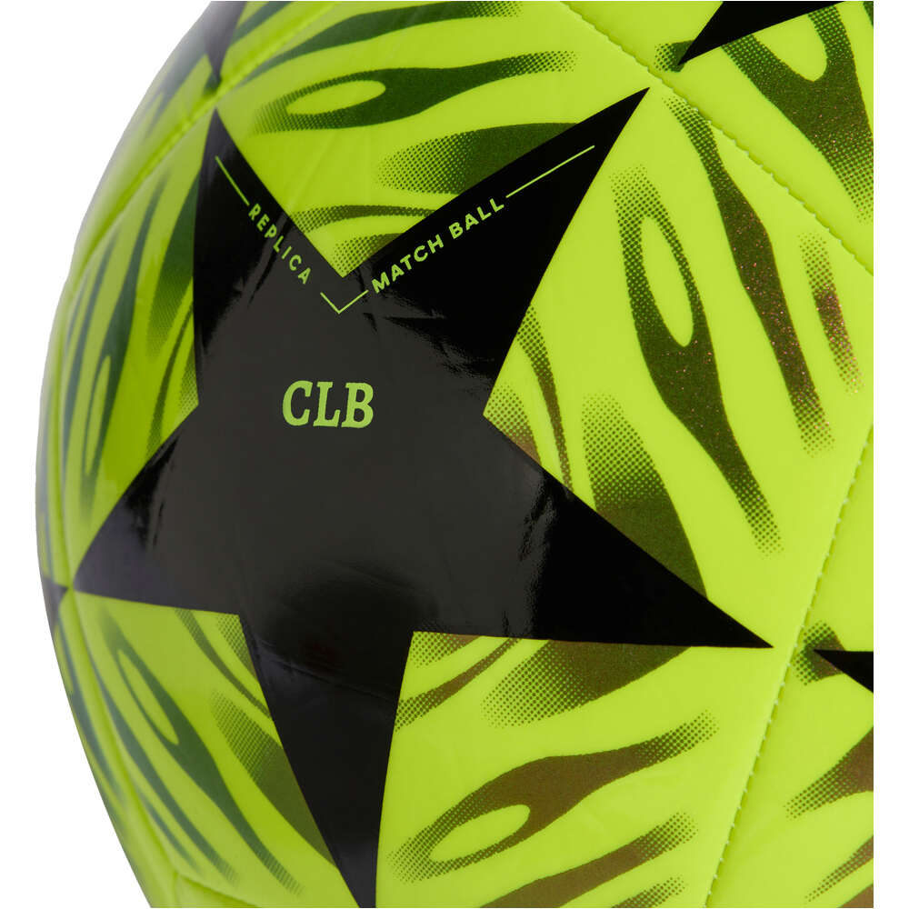 adidas balon fútbol UEFA CHAMPIONS LEAGUE FINAL CLUB 03