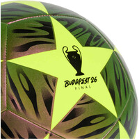 adidas balon fútbol UEFA CHAMPIONS LEAGUE FINAL CLUB 03