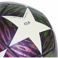 adidas balon fútbol UEFA CHAMPIONS LEAGUE FINAL CLUB 03