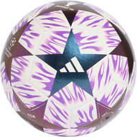 UEFA CHAMPIONS LEAGUE FINAL CLUB