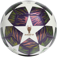 UEFA CHAMPIONS LEAGUE FINAL CLUB