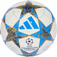 adidas balon fútbol UEFA CHAMPIONS LEAGUE J290 vista frontal