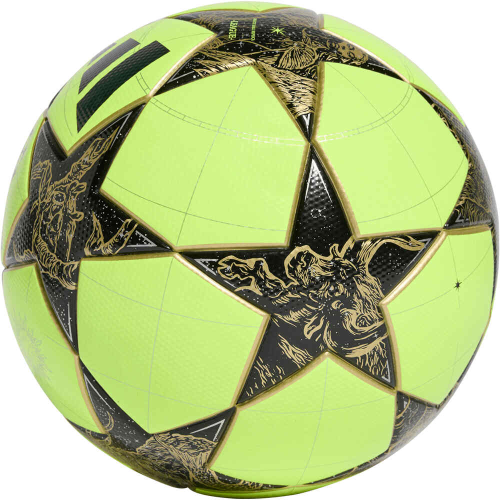 adidas balon fútbol UEFA CHAMPIONS LEAGUE WINTER 01