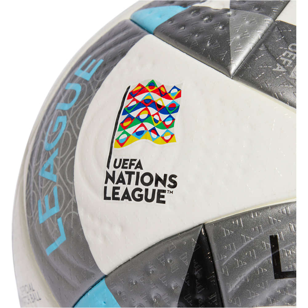 adidas balon fútbol UEFA NL PRO 01