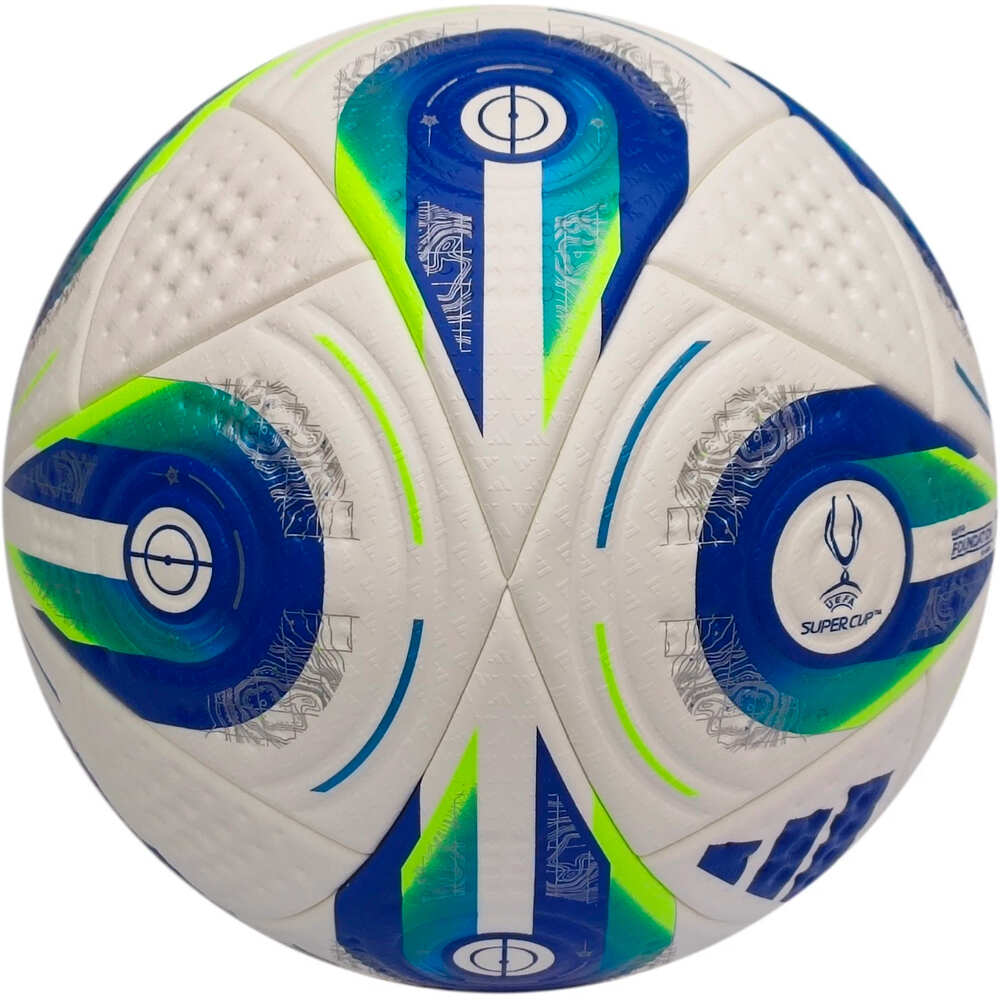 adidas balon fútbol UEFA SUPERCUP PRO BALL 03