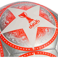 adidas balon fútbol UEFA WOMENS CHAMPIONS LEAGUE CLUB 02