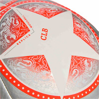 adidas balon fútbol UEFA WOMENS CHAMPIONS LEAGUE CLUB 03