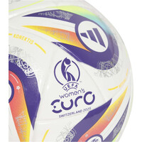 adidas balon fútbol W EURO25 MINI 02