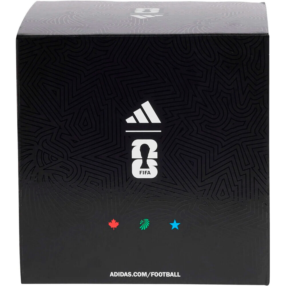 adidas balon fútbol WC 26 LGE BOX 04