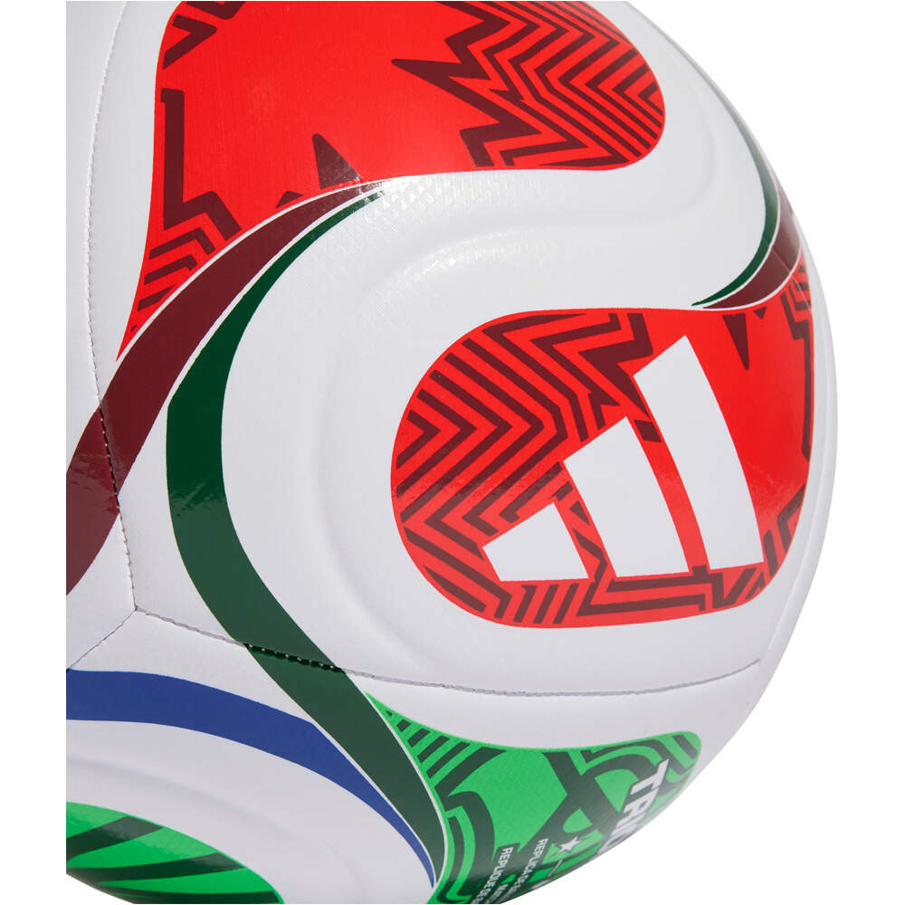 adidas balon fútbol WC 26 TRN 02