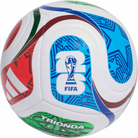 adidas balon fútbol WC 26 TRN vista frontal