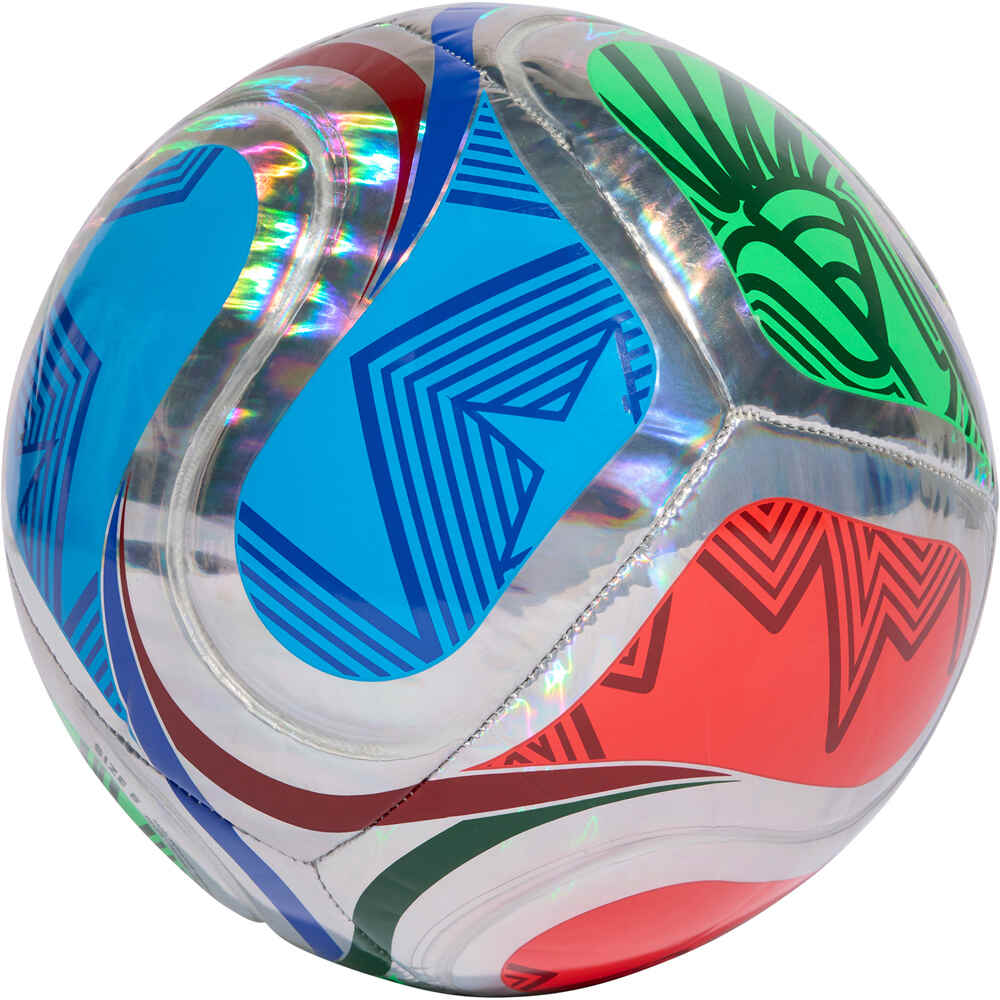 adidas balon fútbol WORLD CUP 26 TRIONDA 01
