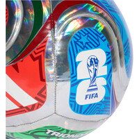 adidas balon fútbol WORLD CUP 26 TRIONDA 02