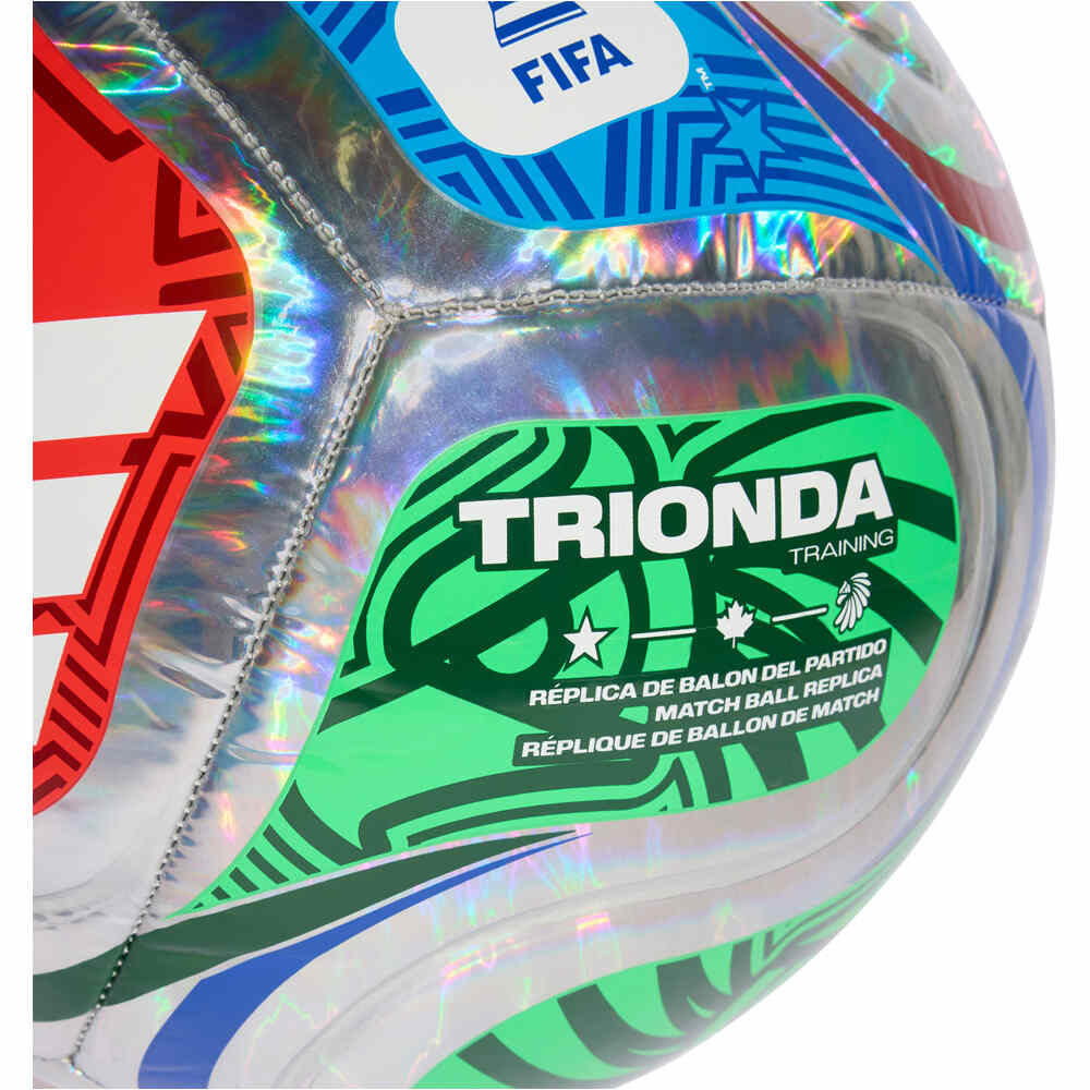 adidas balon fútbol WORLD CUP 26 TRIONDA 03