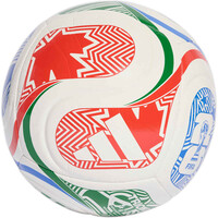 adidas balon fútbol WORLD CUP 26 TRIONDA CLUB 01