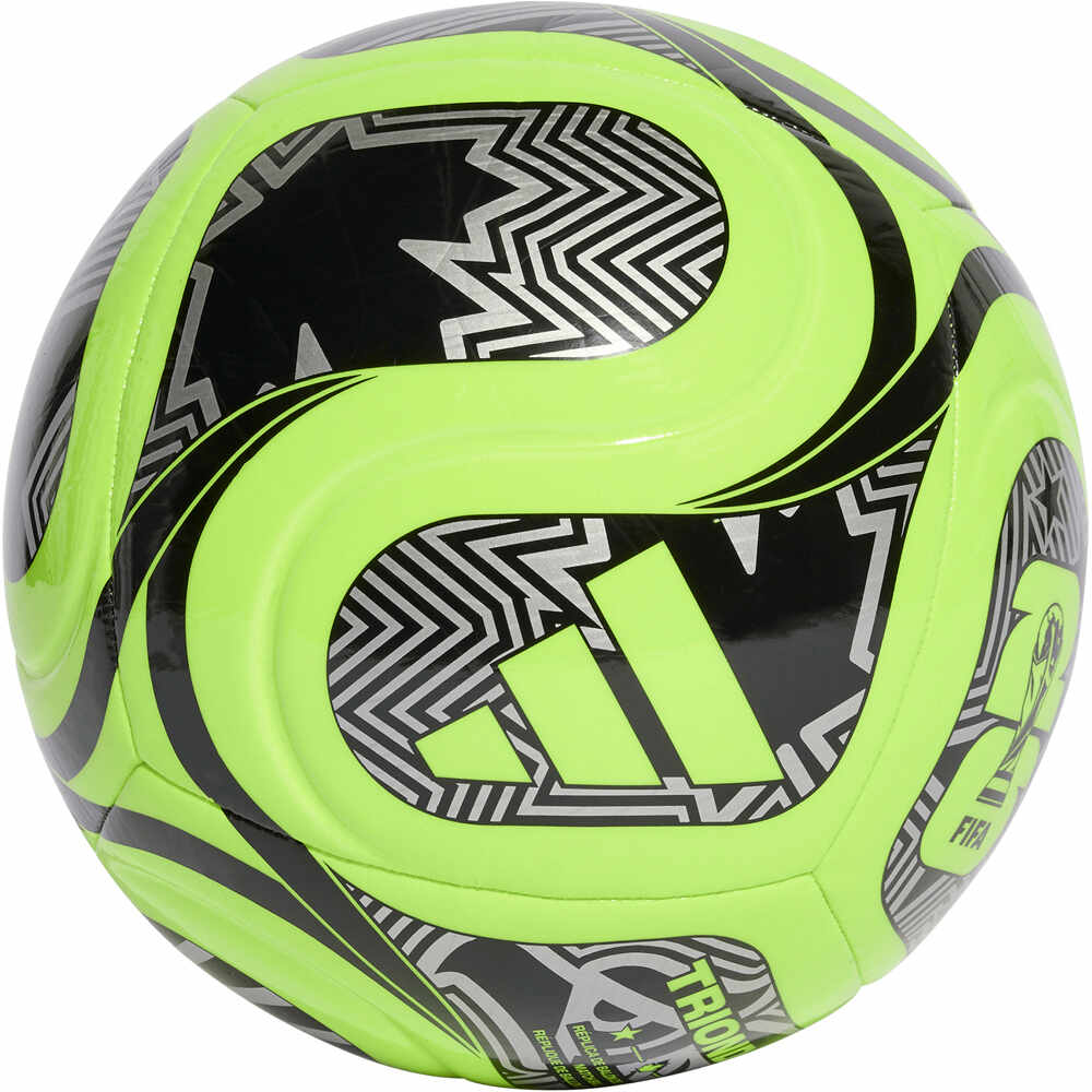 adidas balon fútbol WORLD CUP 26 TRIONDA CLUB 01