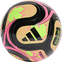 adidas balon fútbol WORLD CUP 26 TRIONDA CLUB 01