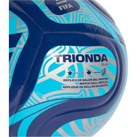 adidas balon fútbol WORLD CUP 26 TRIONDA CLUB 02