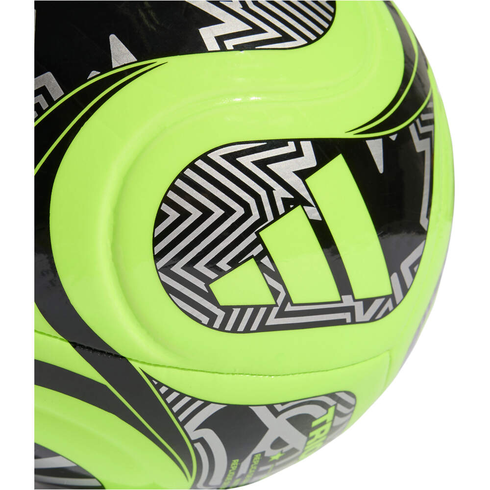 adidas balon fútbol WORLD CUP 26 TRIONDA CLUB 02