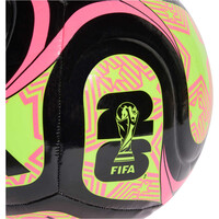 adidas balon fútbol WORLD CUP 26 TRIONDA CLUB 02