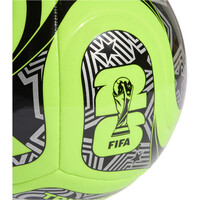 adidas balon fútbol WORLD CUP 26 TRIONDA CLUB 03