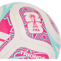 adidas balon fútbol WORLD CUP 26 TRIONDA CLUB 03
