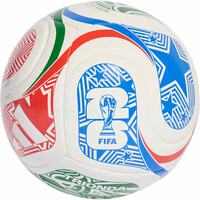 adidas balon fútbol WORLD CUP 26 TRIONDA CLUB vista frontal