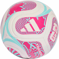 adidas balon fútbol WORLD CUP 26 TRIONDA CLUB vista frontal
