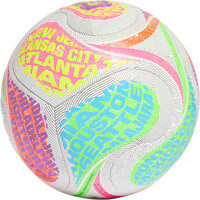 adidas balon fútbol WORLD CUP 26 TRIONDA COMPETITION CITY 01